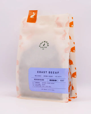 Coast Decaf