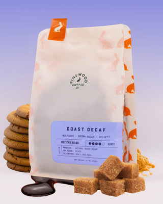 Coast Decaf