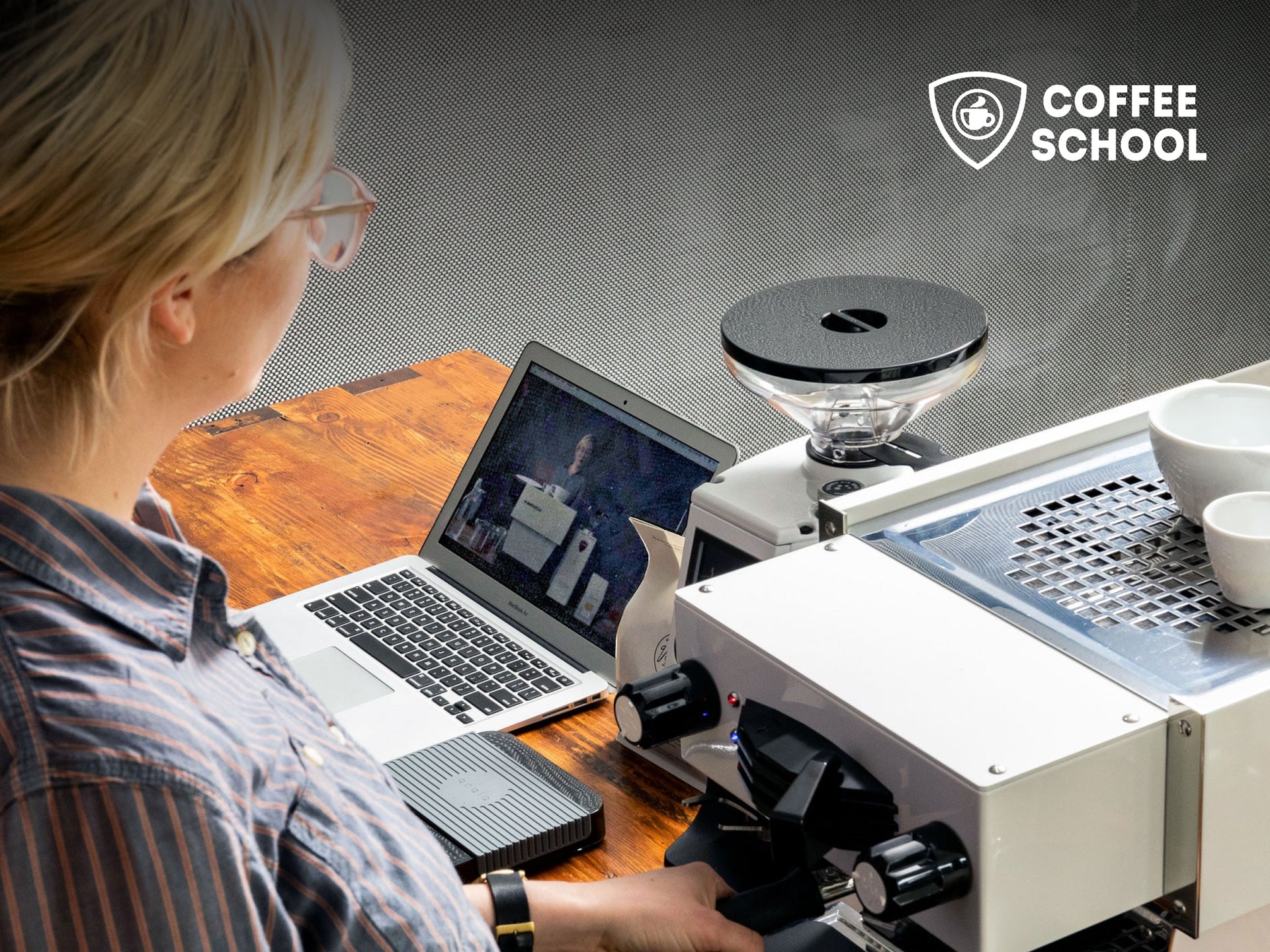 Coffee School & Expert Barista Training – Clive Coffee