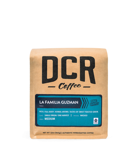 Peru La Familia Guzman