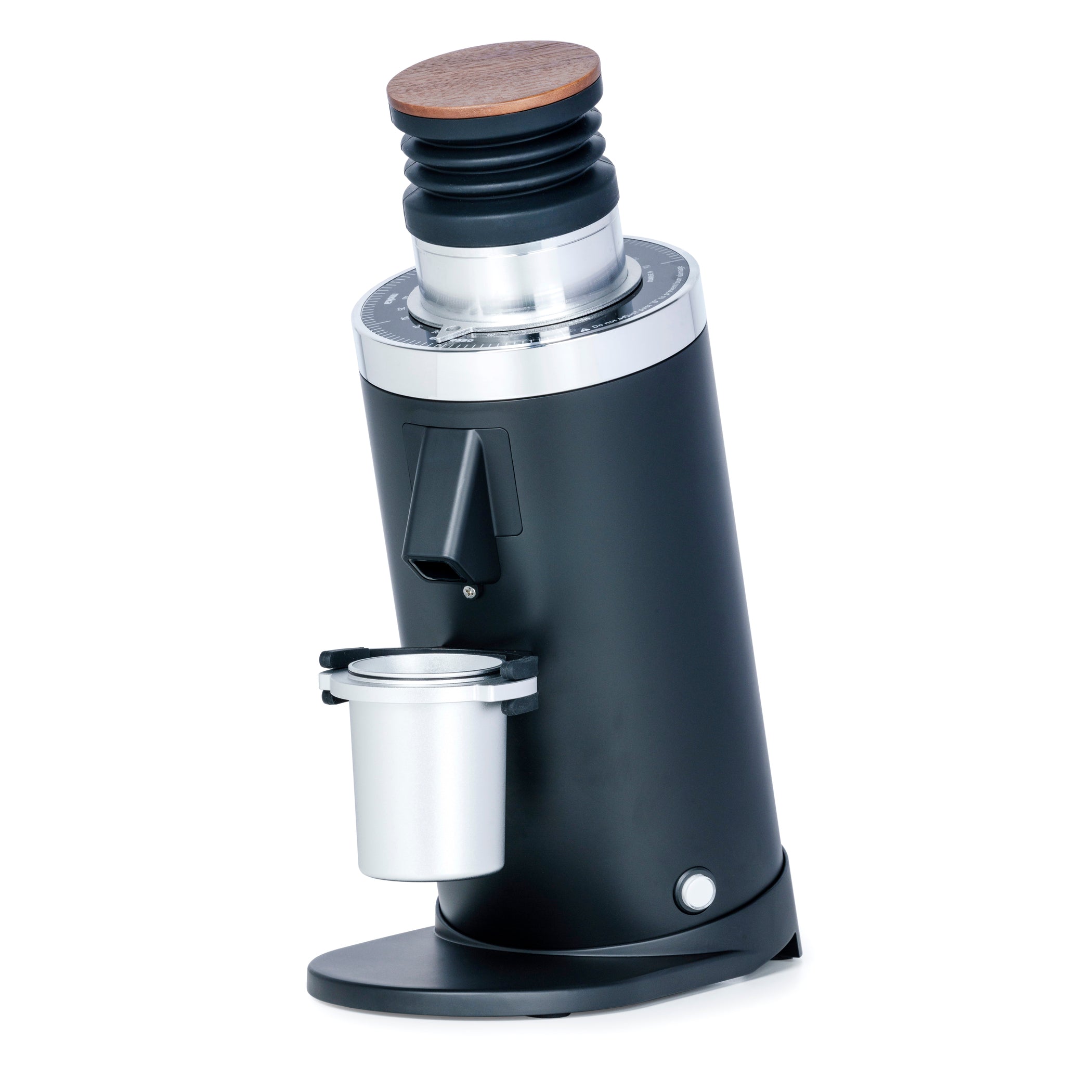 DF64 Gen 2 Single Dose Espresso Grinder – Clive Coffee