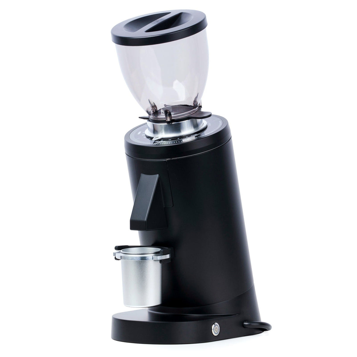 DF83 Single Dose V2 Espresso Grinder Clive Coffee