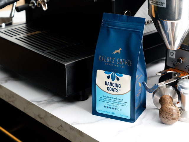 Dancing Goats® Blend