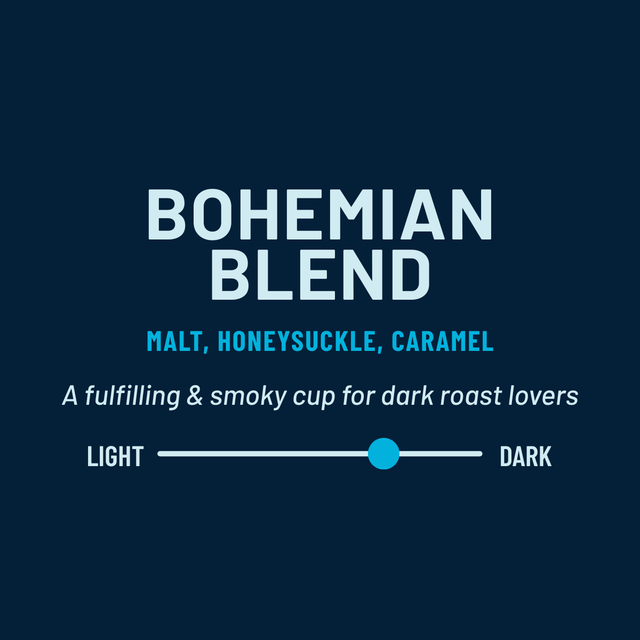 Bohemian