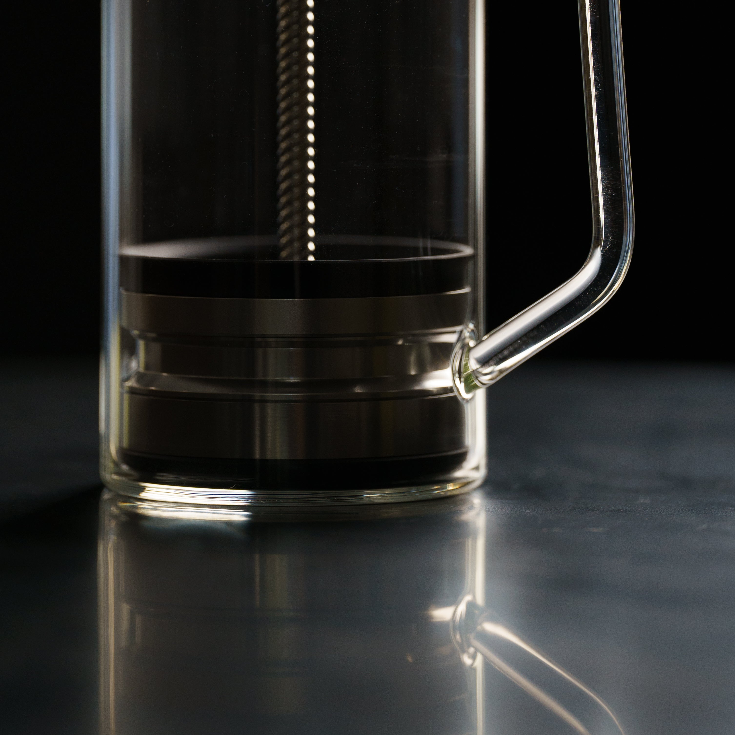 Weber Workshops The BIRD – Clive Coffee