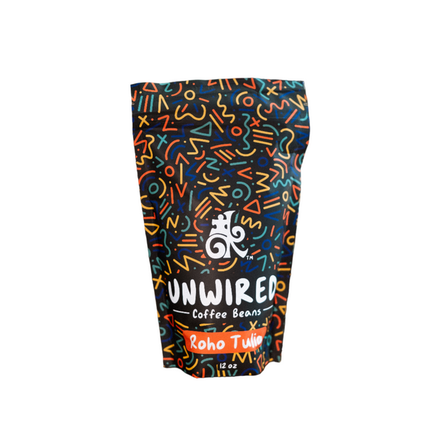 Unwired Coffee