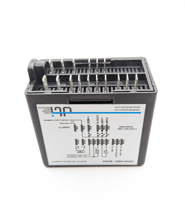 Profitec / ECM Main CPU