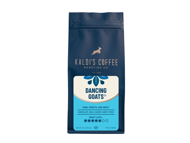 Dancing Goats® Blend