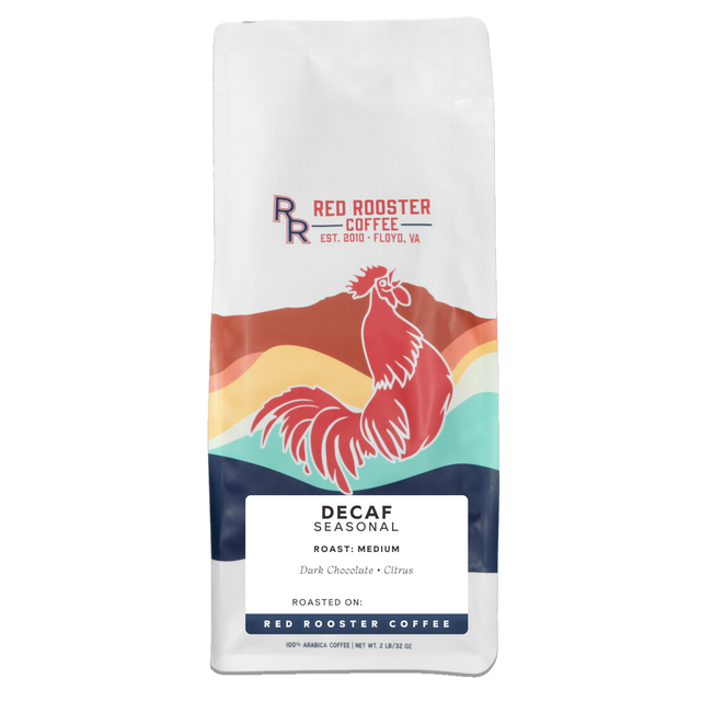 Organic Decaf