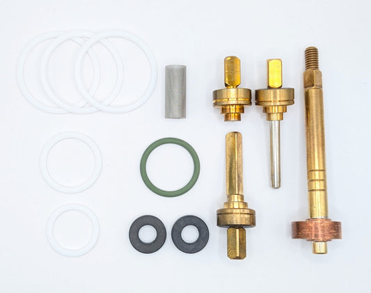 E61 Group Head Rebuild Kit