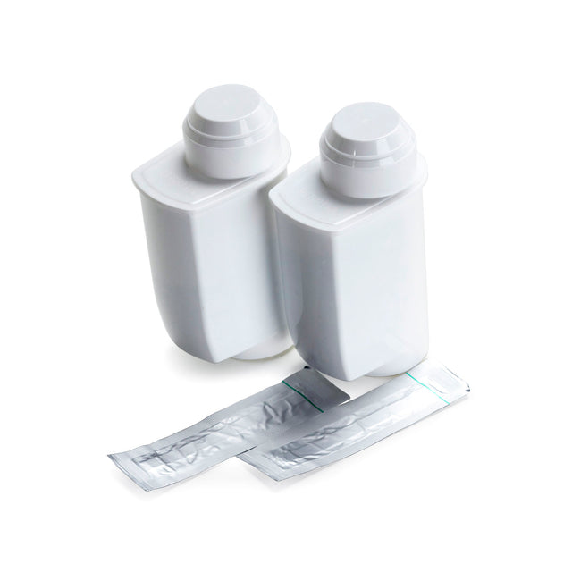 ECM/Profitec AquaAroma Crema Water Softener (2 Pack)