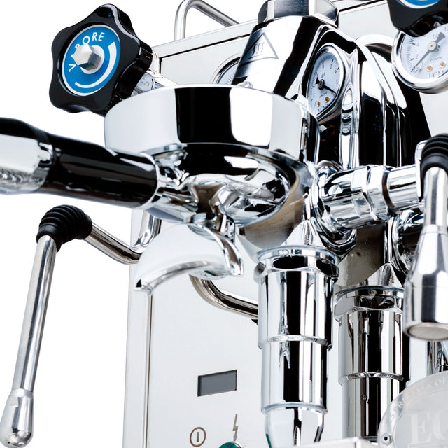 ECM Mechanika Slim PID Espresso Machine