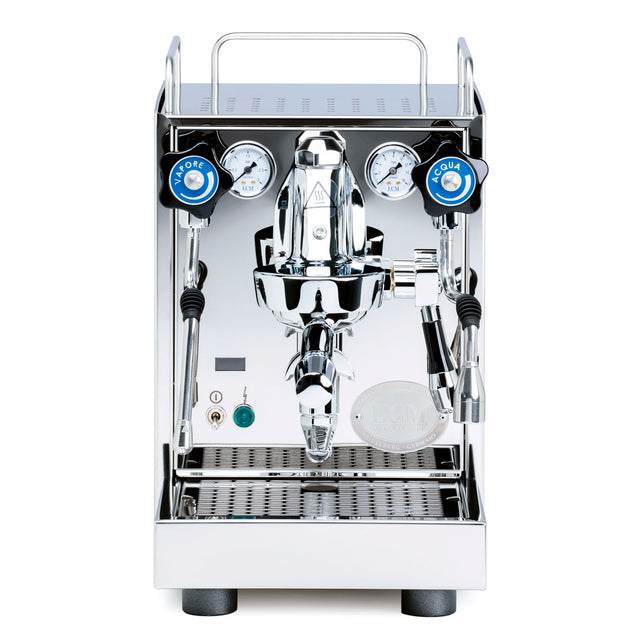 ECM Mechanika Slim PID Espresso Machine