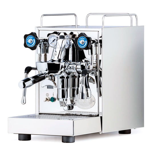 ECM Mechanika Slim PID Espresso Machine