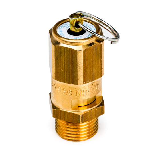 ECM Safety Valve 3/8 - P2536