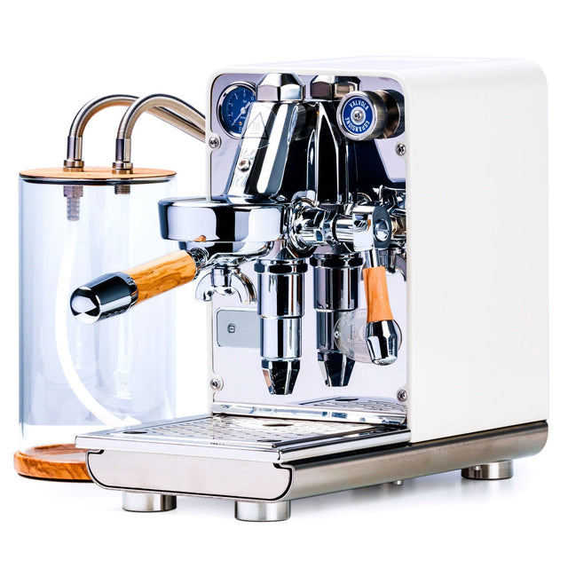 ECM Puristika Espresso Machine