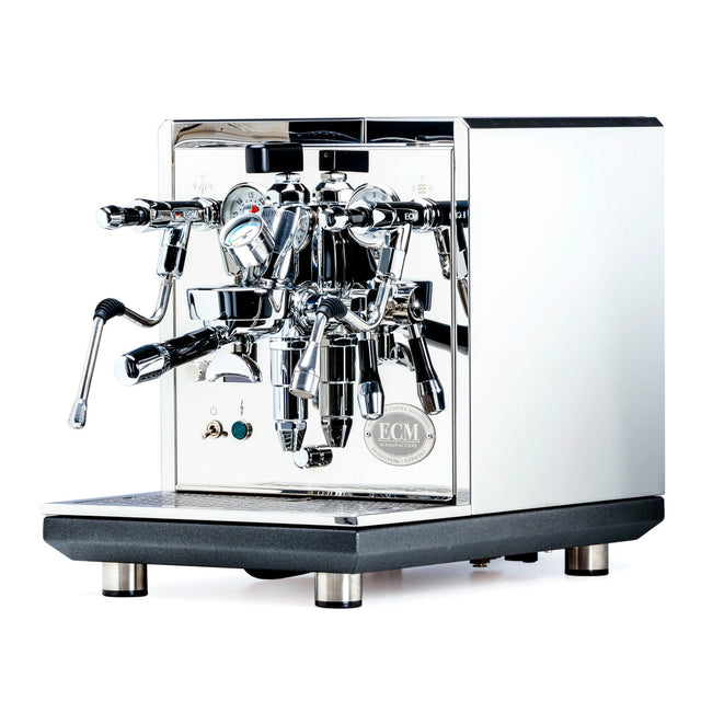 Open Box ECM Synchronika II w/ Flow Control (9023)