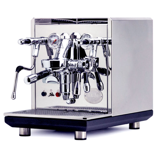 Open Box ECM Synchronika (8028)