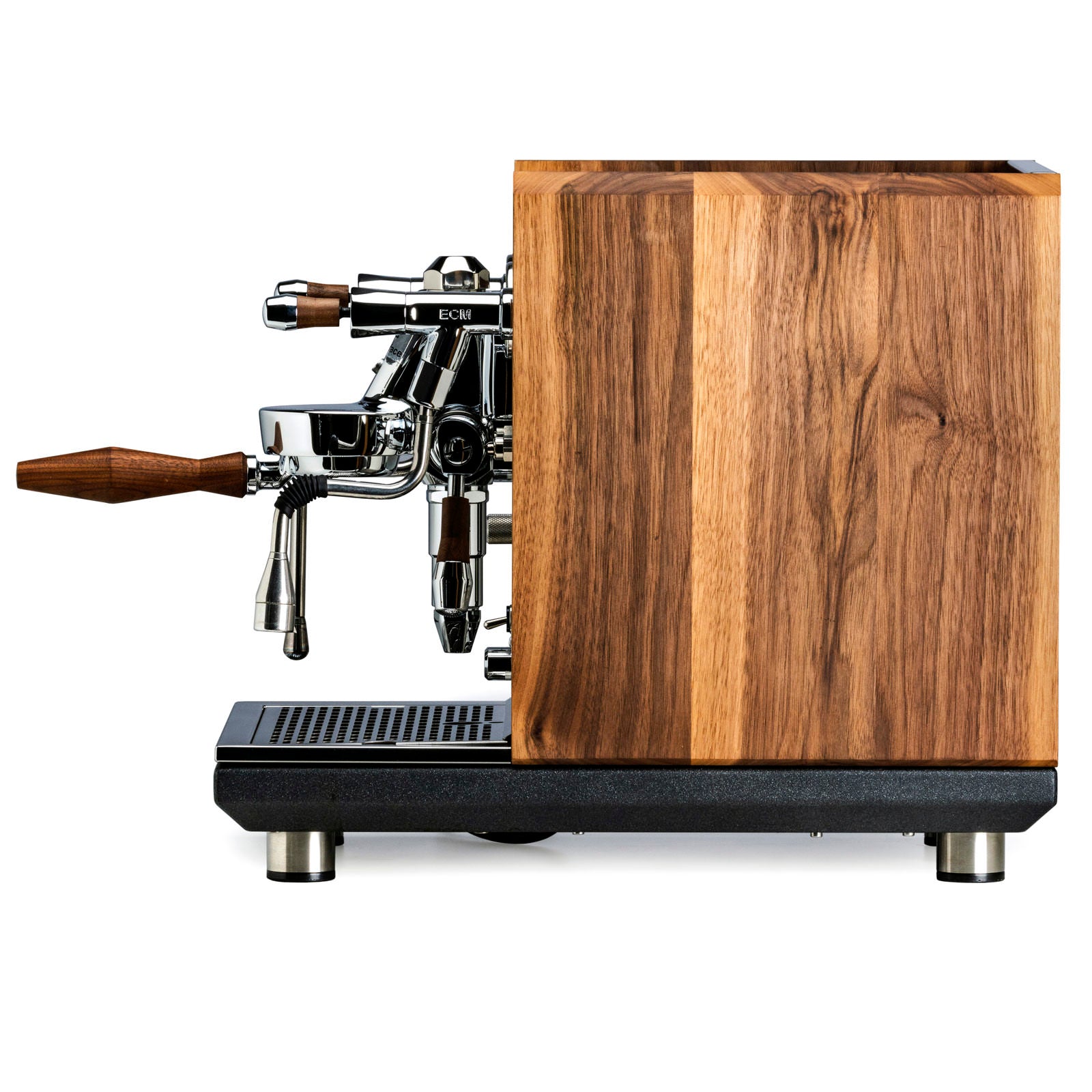 ECM Synchronika Wood Panels – Clive Coffee