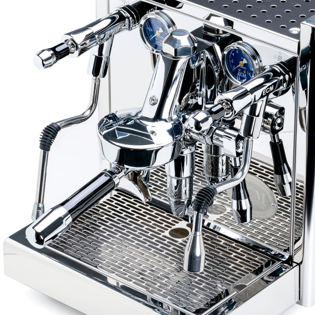 ECM Technika VI Espresso Machine