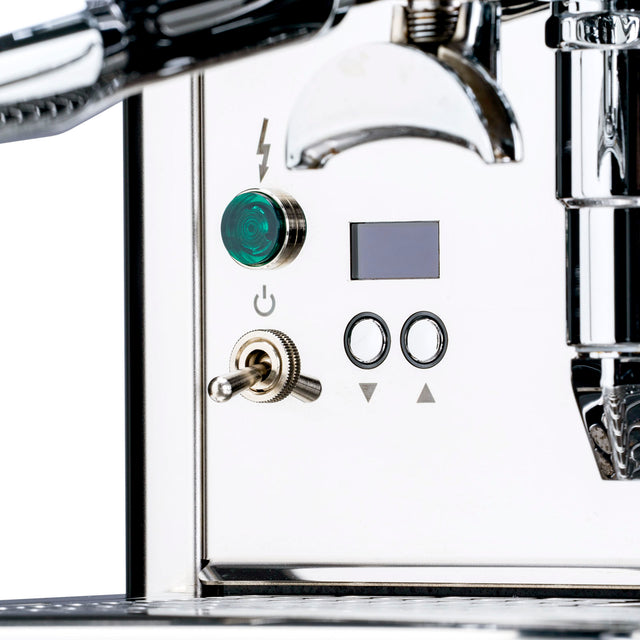 ECM Technika VI Espresso Machine