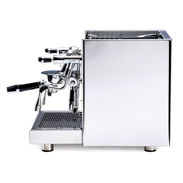 ECM Technika VI Espresso Machine
