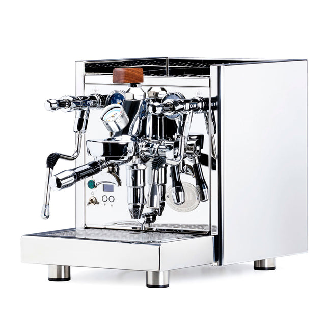 ECM Technika VI with Flow Control Espresso Machine