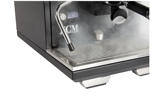 ECM Estetika Dual Boiler Espresso Machine