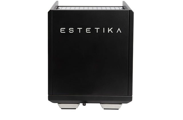 ECM Estetika Dual Boiler Espresso Machine