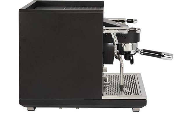ECM Estetika Dual Boiler Espresso Machine