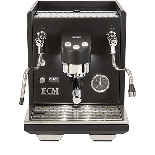 ECM Estetika Dual Boiler Espresso Machine