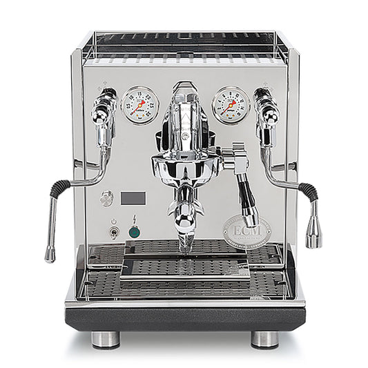 ECM Synchronika II Espresso Machine, from Clive Coffee, knockout