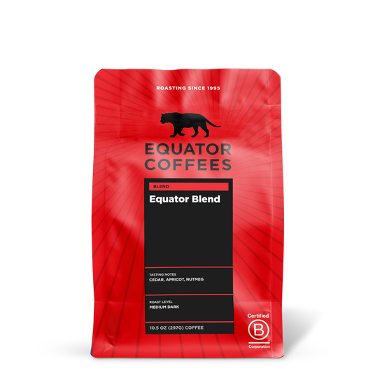 Equator Blend