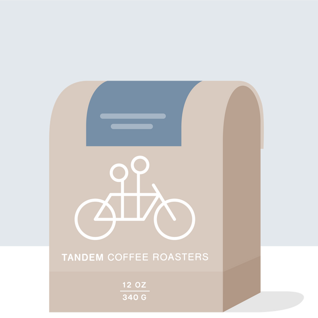 Colombia Ernedis Rodriguez Field Blend