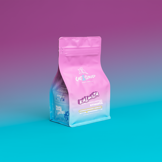 Ethiopia Kalmiza