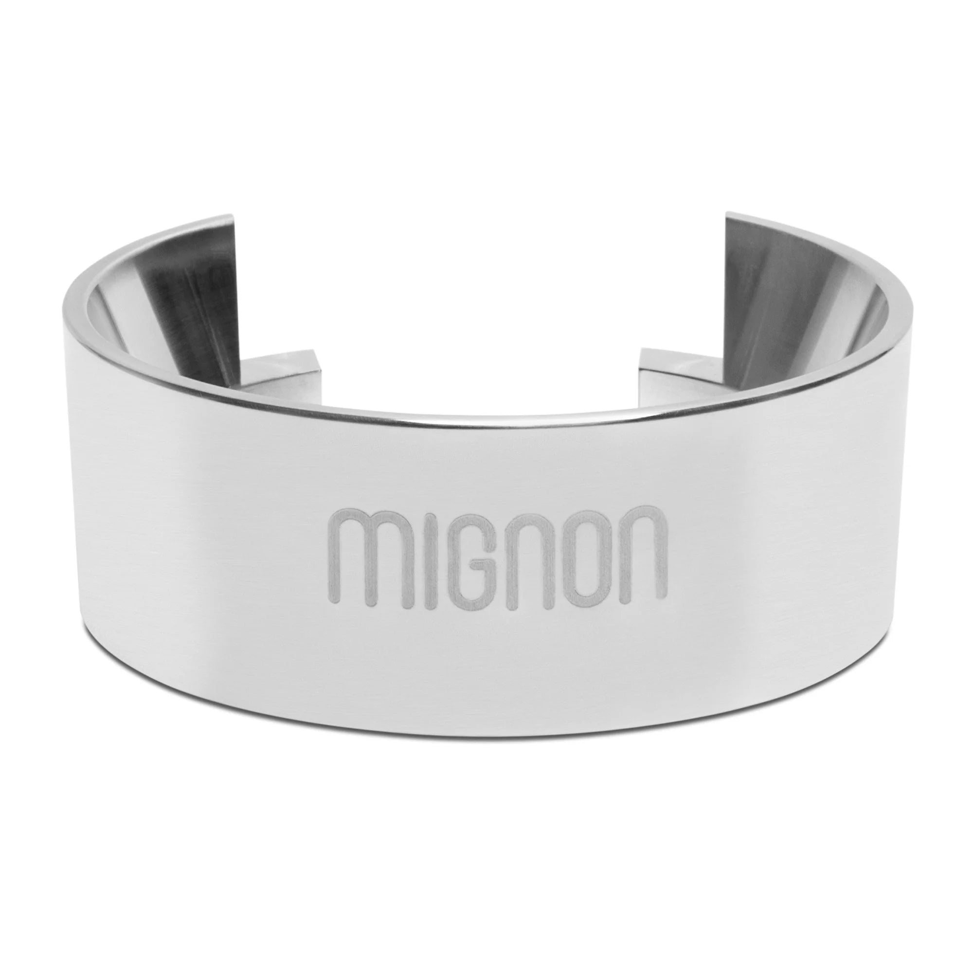 Eureka Mignon Dosing Funnel