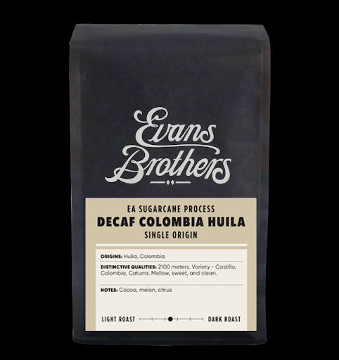 Decaf Colombia