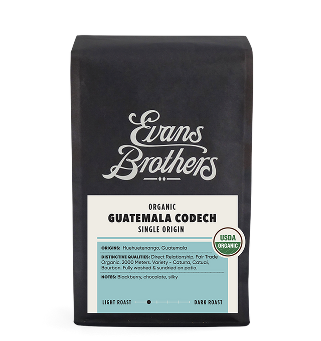 Guatemala Codech