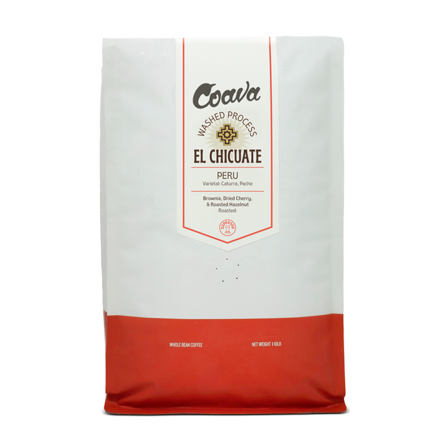 El Chicuate