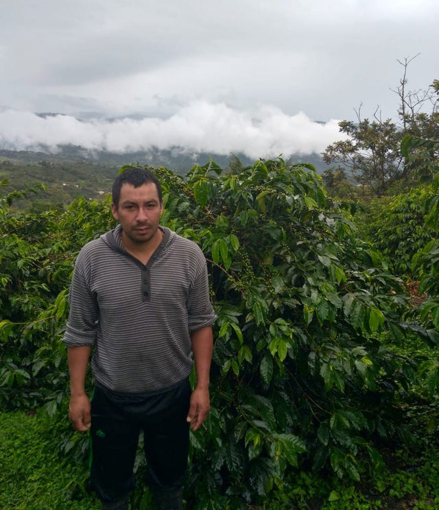 Colombia El Porvenir