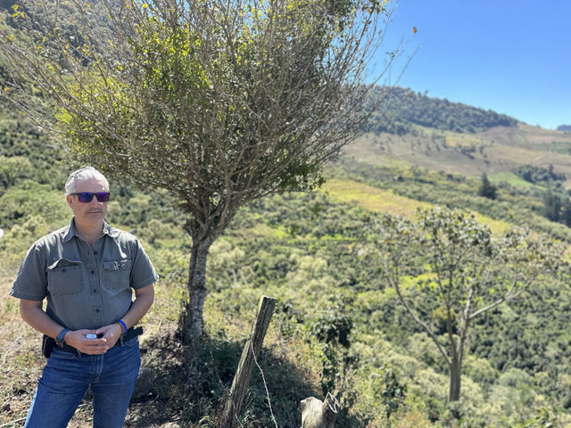 Guatemala El Socorro