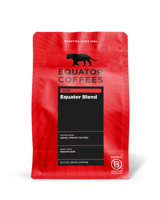 Equator Blend
