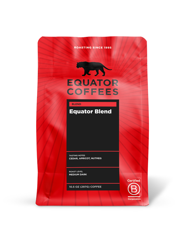 Equator Blend