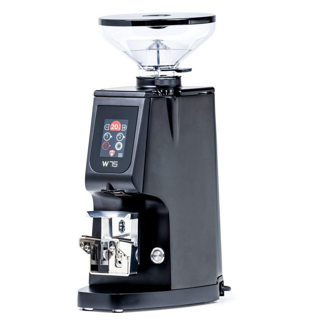 Eureka Atom W 75 Espresso Grinder – Clive Coffee