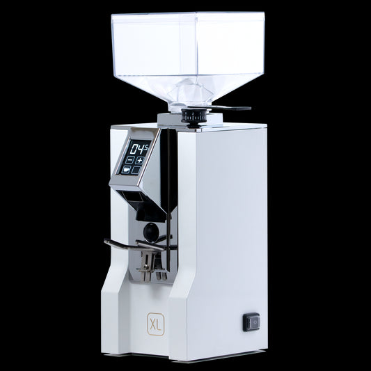 Open Box Mignon Oro XL White (6427)