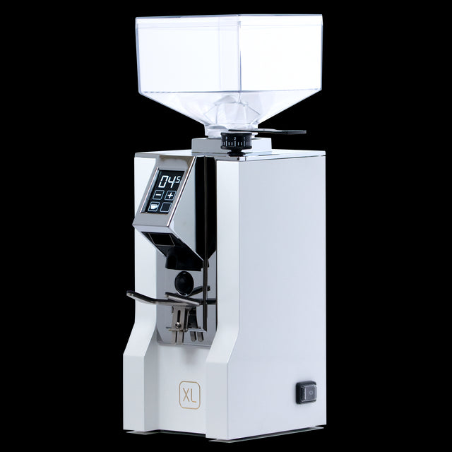 Open Box Mignon Oro XL White (6427)