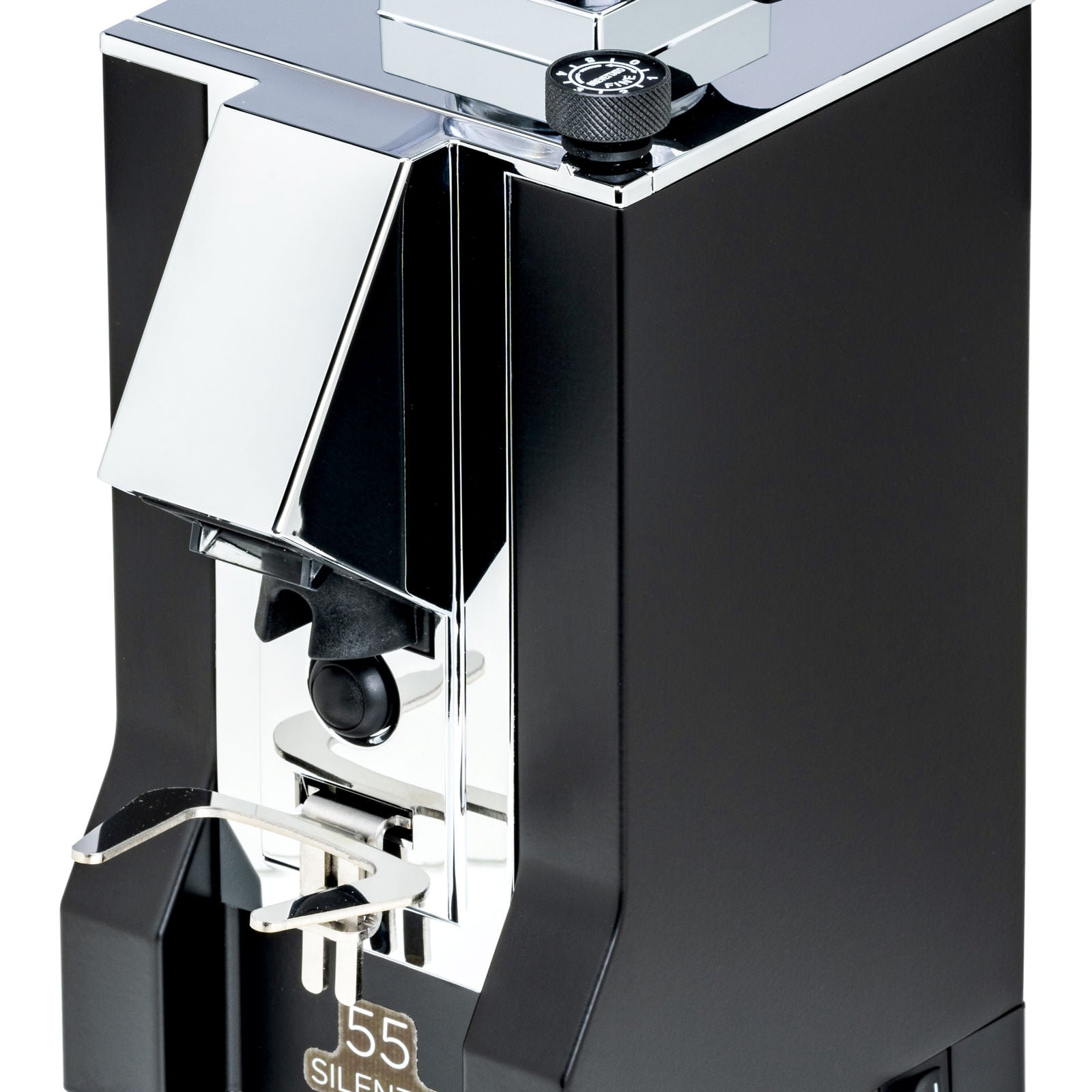 Eureka Mignon Silenzio 55 Espresso Grinder – Clive Coffee