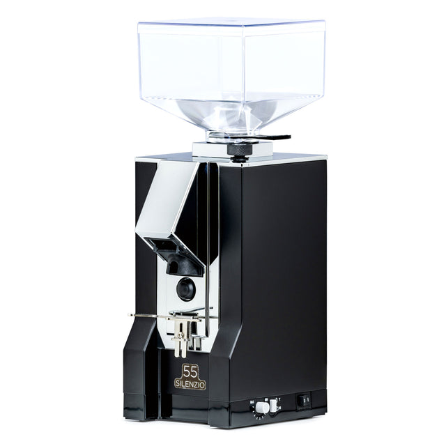 Eureka Mignon Silenzio 55 Espresso Grinder