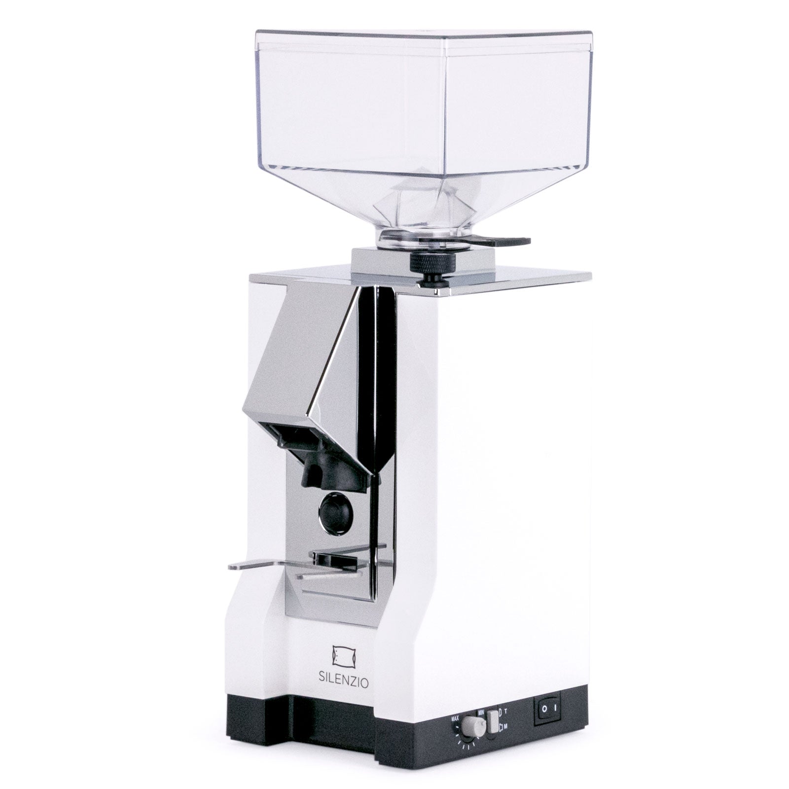 Certified PreOwned Eureka Mignon Silenzio (4837) Clive Coffee