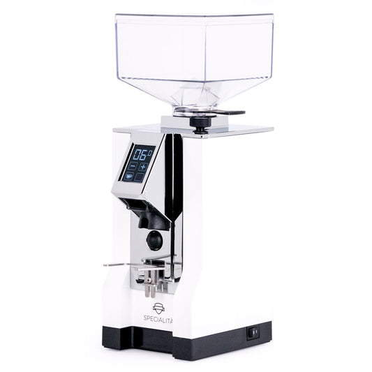 Open Box Eureka Mignon Specialita White (8737)